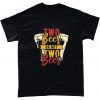 Two Beer Or Not Two Beer Lover Dad T Shirt