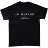 UK Garage 1994 London Music T-Shirt