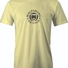 VW Wolfsburg Edition Drawing Printed on Men's T-Shirt