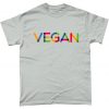 Veganism Healthy Living T-Shirt