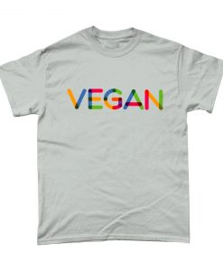 Veganism Healthy Living T-Shirt