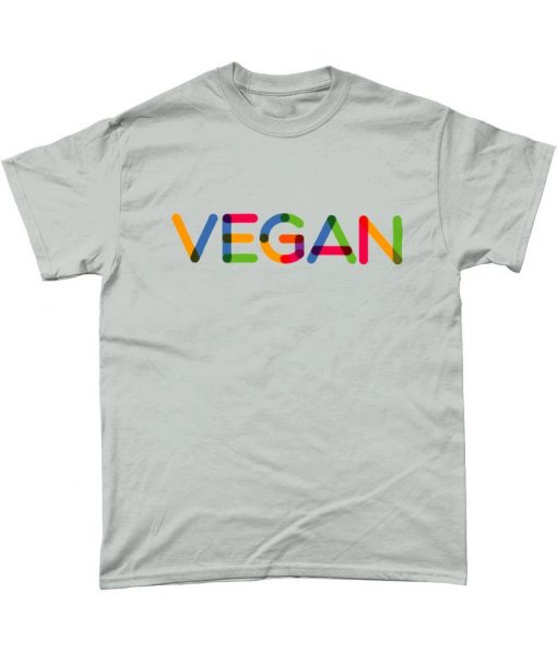 Veganism Healthy Living T-Shirt