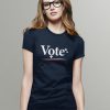 Vote for Women Shirt