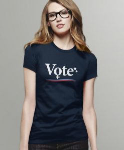 Vote for Women Shirt