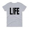 Women's Nurse Life T-Shirt
