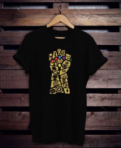 Avengers Marvel T-Shirt