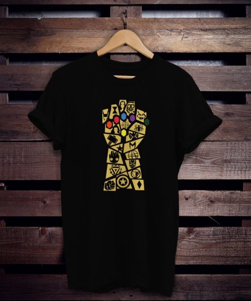 Avengers Marvel T-Shirt