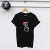 BTS Korean love symbol kpop tumblr Tshirt