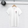 BTS Korean love symbol shirt