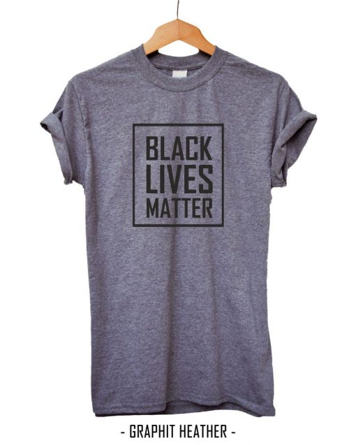 Black Lives Matter Shirt