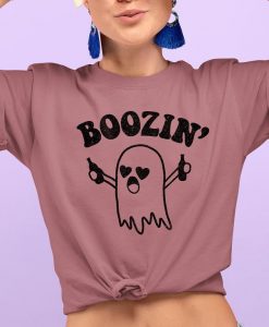 Boozin Shirt