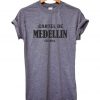 Cartel de Medellin shirt