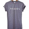 Friends tv show shirt