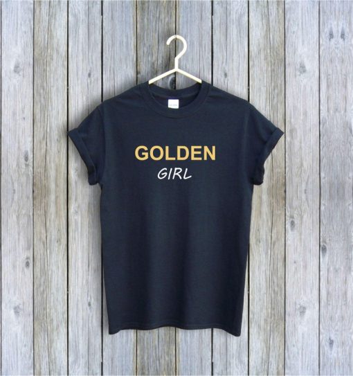 Golden Girls Woman shirt