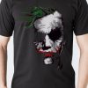 Joker Original Art T-Shirt