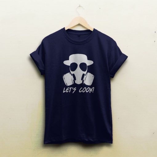 Let's cook shirt