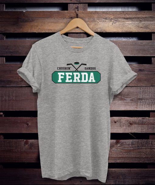 Letterkenny Ferda Shirt