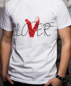 Loser Lover T-Shirt