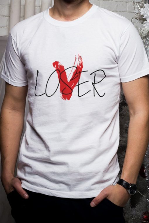 Loser Lover T-Shirt