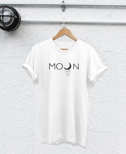 Moon stars Shirt