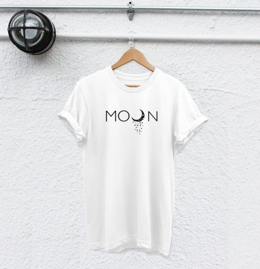 Moon stars Shirt