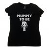 Mummy To Be Shirt