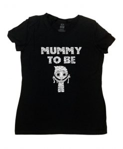 Mummy To Be Shirt