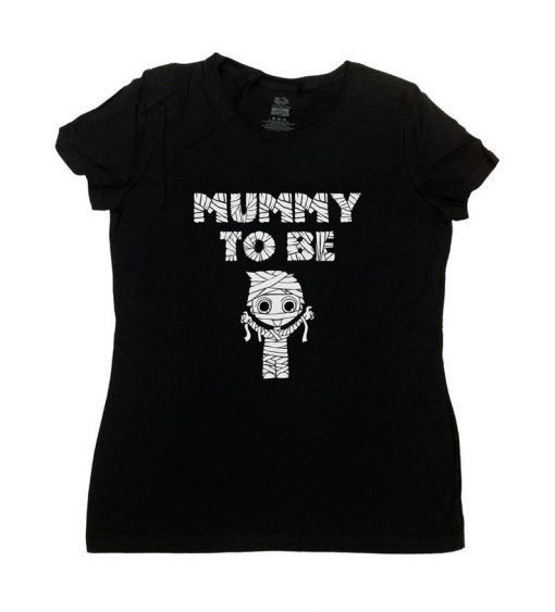 Mummy To Be Shirt