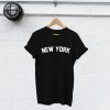 New York Shirt