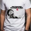 One Flew Over The Cuckoo's Nest T-Shirt