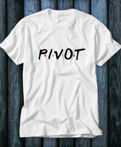 Pivot Shirt