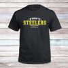 Steelers Football Shirt