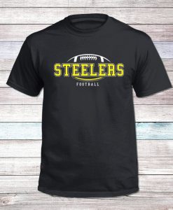 Steelers Football Shirt