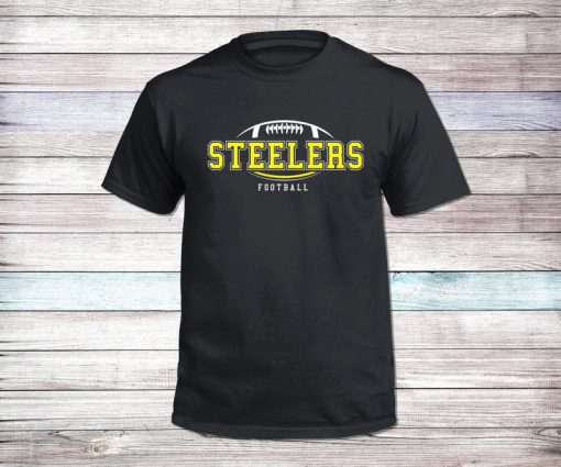 Steelers Football Shirt