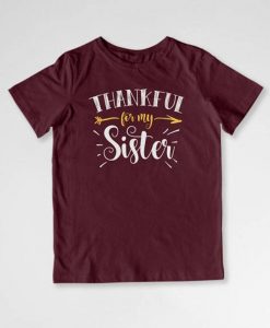 Thankful Shirt