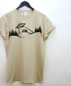 UFO T-Shirt