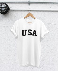 USA shirt