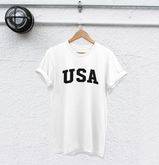 USA shirt