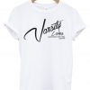 Varsity Lakes Street Fashion Tshirt