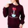 You Light Up My Life Sweatshirt