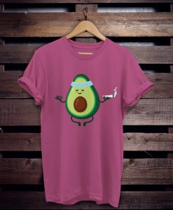 avocado shirt