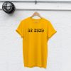 be kind shirt