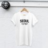 kpop korean gift korean shirt