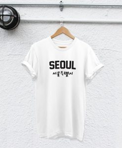 kpop korean gift korean shirt