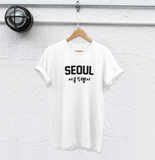 kpop korean gift korean shirt