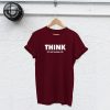 think its not illegal yet shirt