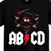 Animal ABCD T-Shirt