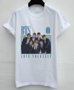 BTS Army T-Shirt