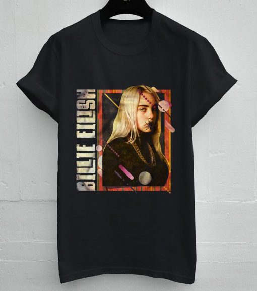 Billie Eilish T-Shirt