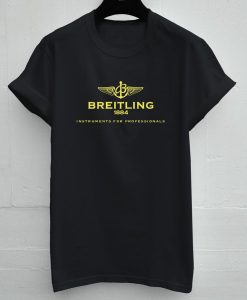 Breitling1884 T-Shirt